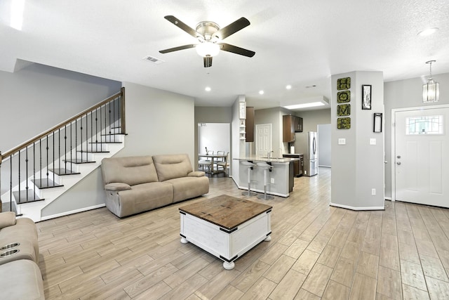22519 Hamlet Park Ct, Spring, TX 77373 - photo 2