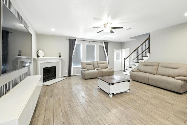 22519 Hamlet Park Ct, Spring, TX 77373 - photo 4