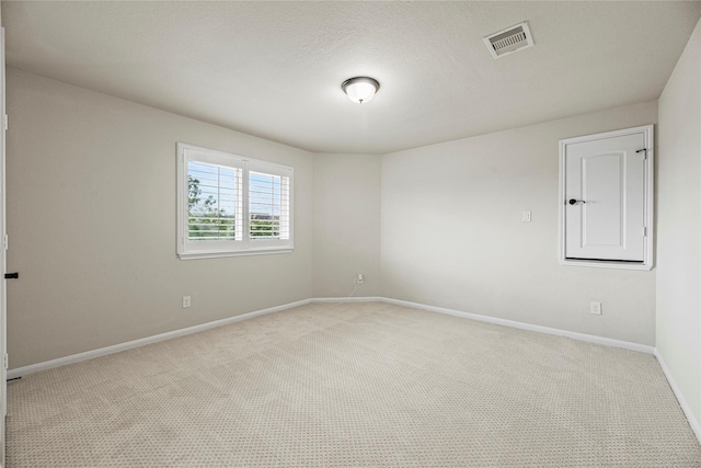 3102 Hillside Landing Trl, Katy, TX 77494 - carpeted empty room with baseboards