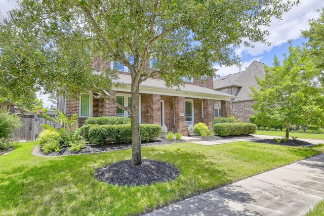 5410 Jackson Park Ln, Katy, TX 77494 - photo 3