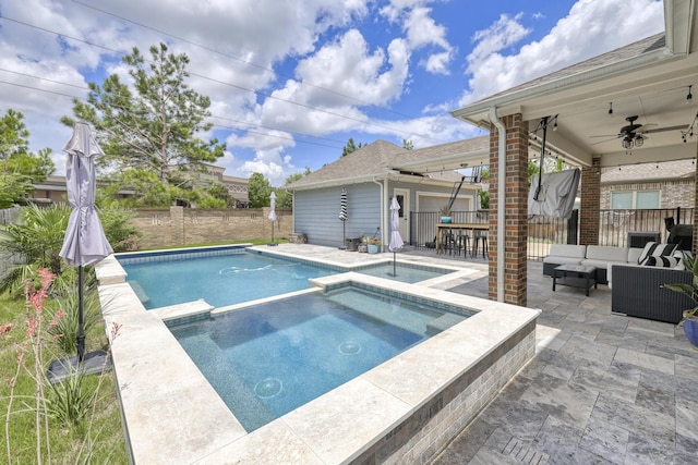 5410 Jackson Park Ln, Katy, TX 77494 - photo 1