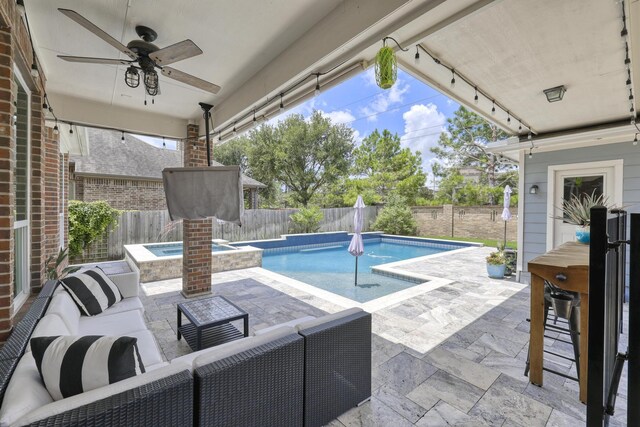 5410 Jackson Park Ln, Katy, TX 77494 - photo 32