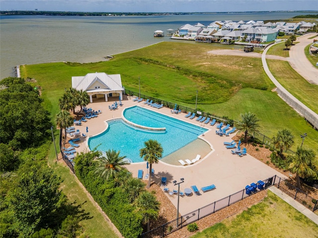4906 Allen Cay Dr, Texas City, TX 77590 - photo 45