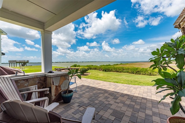 4906 Allen Cay Dr, Texas City, TX 77590 - photo 33