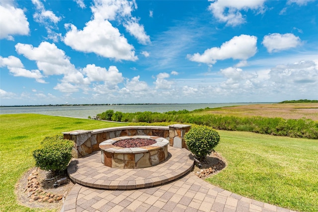 4906 Allen Cay Dr, Texas City, TX 77590 - photo 37