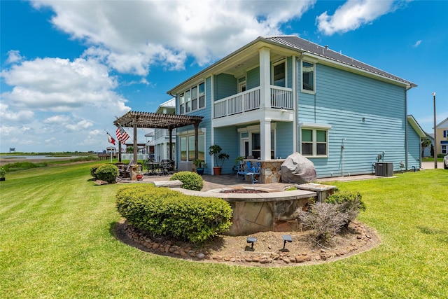 4906 Allen Cay Dr, Texas City, TX 77590 - photo 38