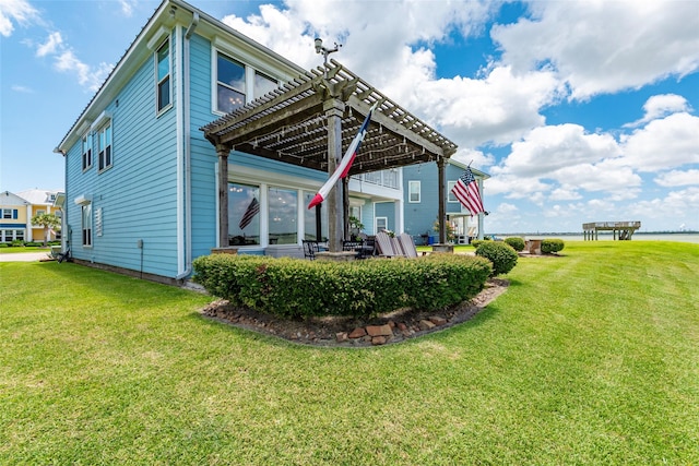 4906 Allen Cay Dr, Texas City, TX 77590 - photo 39