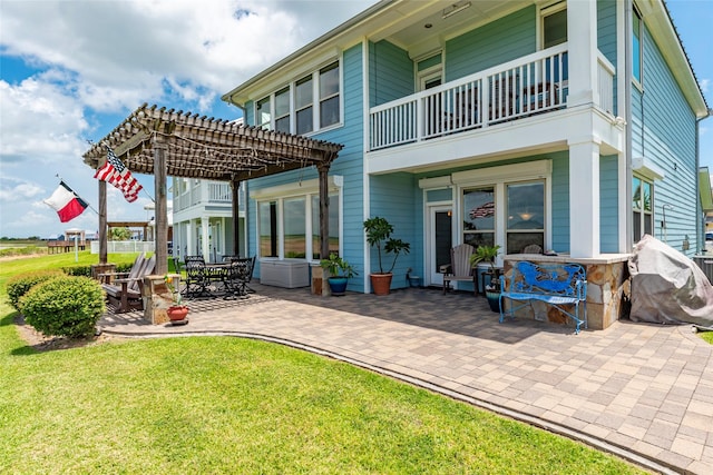 4906 Allen Cay Dr, Texas City, TX 77590 - photo 40
