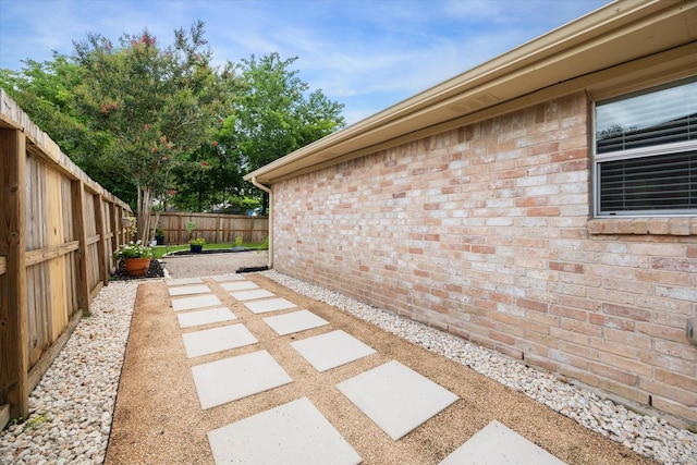 12502 Nova Dr, Houston, TX 77077 - view of fenced backyard