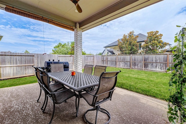 26518 Star Blossom Ln, Richmond, TX 77406 - photo 42