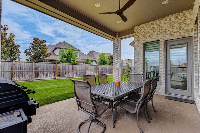 26518 Star Blossom Ln, Richmond, TX 77406 - photo 43