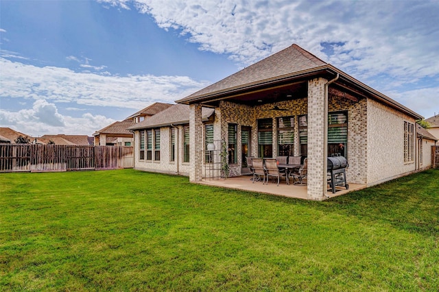 26518 Star Blossom Ln, Richmond, TX 77406 - photo 45