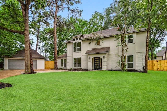 9 Indian Cedar Ln, The Woodlands, TX 77380 - photo 1
