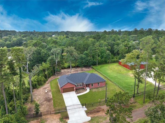 15215 Butterfly Ln, Plantersville, TX 77363 - photo 42