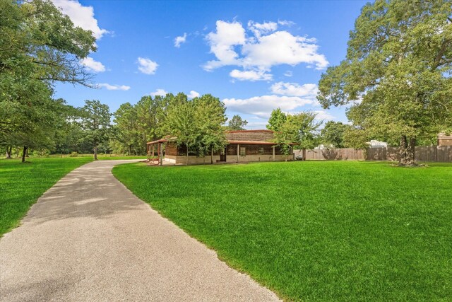 9250 County Road 302, Plantersville, TX 77363 - photo 4