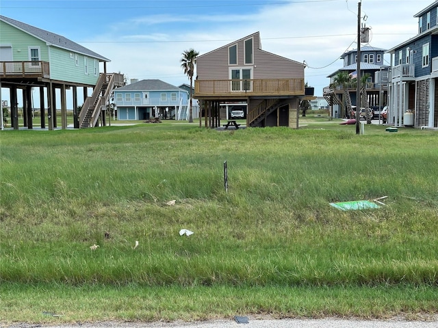 Lot4 Fathom, Freeport, TX 77541