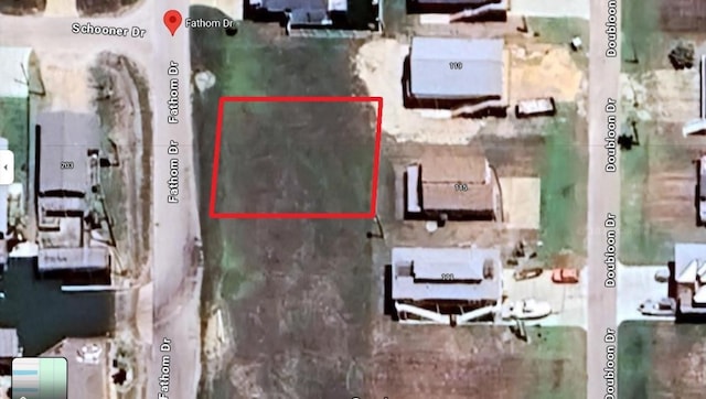 Lot4 Fathom, Freeport, TX 77541