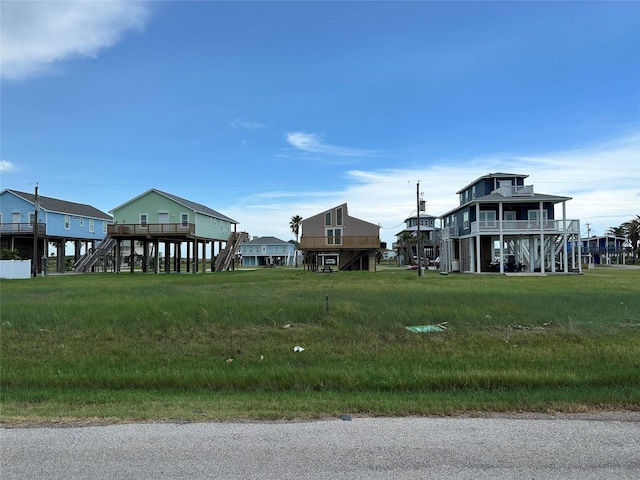 Lot4 Fathom, Freeport, TX 77541