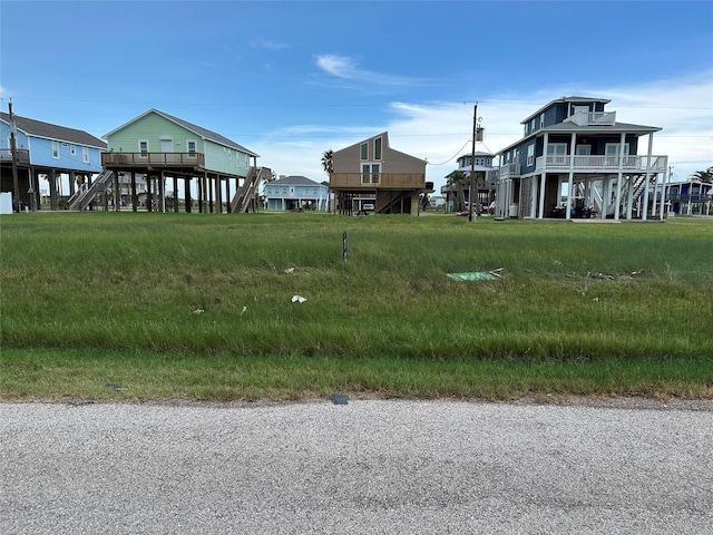 Lot4 Fathom, Freeport, TX 77541