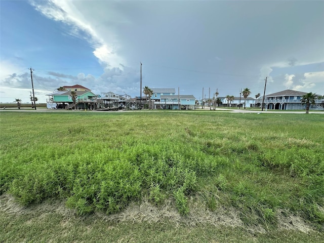 Lot4 Fathom, Freeport, TX 77541