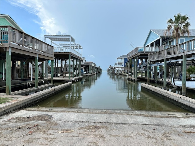 Lot4 Fathom, Freeport, TX 77541