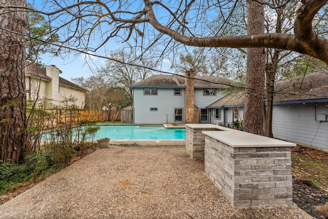 8131 Theisswood Rd, Spring, TX 77379 - photo 39