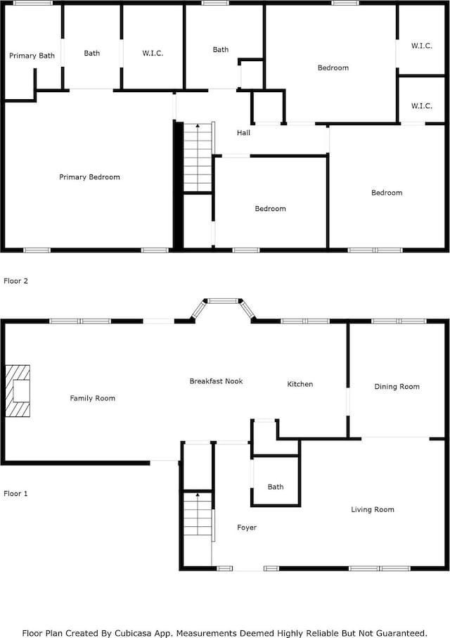 3715 Ember Spring Dr, Kingwood, TX 77339 - view of floor plan / room layout