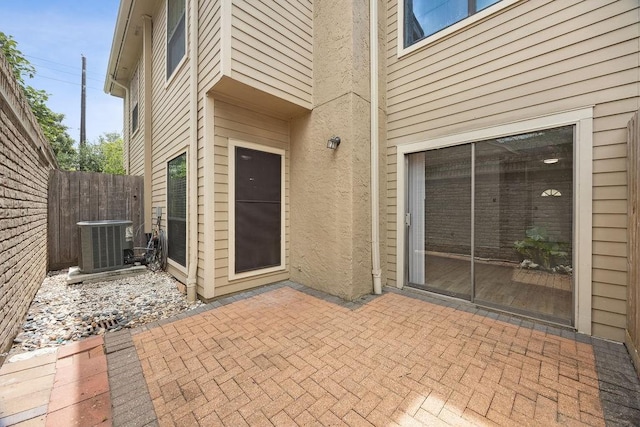 7350 Kirby Dr Unit 46, Houston, TX 77030 - view of patio