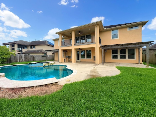 4823 Isla Canela Ln, League City, TX 77573 - photo 8