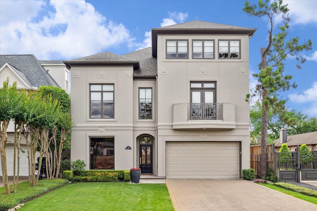 40 E Broad Oaks Dr, Houston, TX 77056 - photo 1