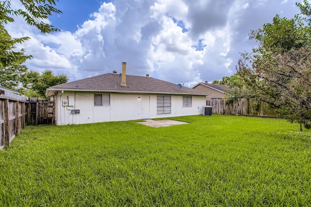 7206 Sharpsburg Dr, Richmond, TX 77469 - photo 23