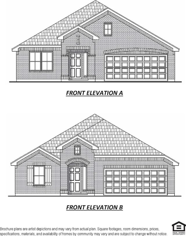 2118 Sanders Brook Dr, Baytown, TX 77521 - view of miscellaneous document