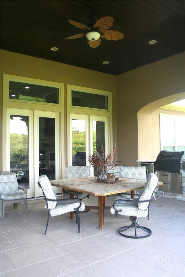 1706 Opal Trl, Willis, TX 77378 - photo 14