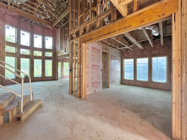 1749 Parana Dr, Houston, TX 77080 - view of misc room