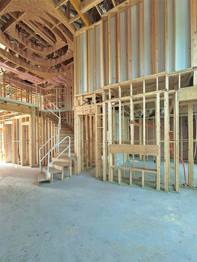 1749 Parana Dr, Houston, TX 77080 - view of miscellaneous room