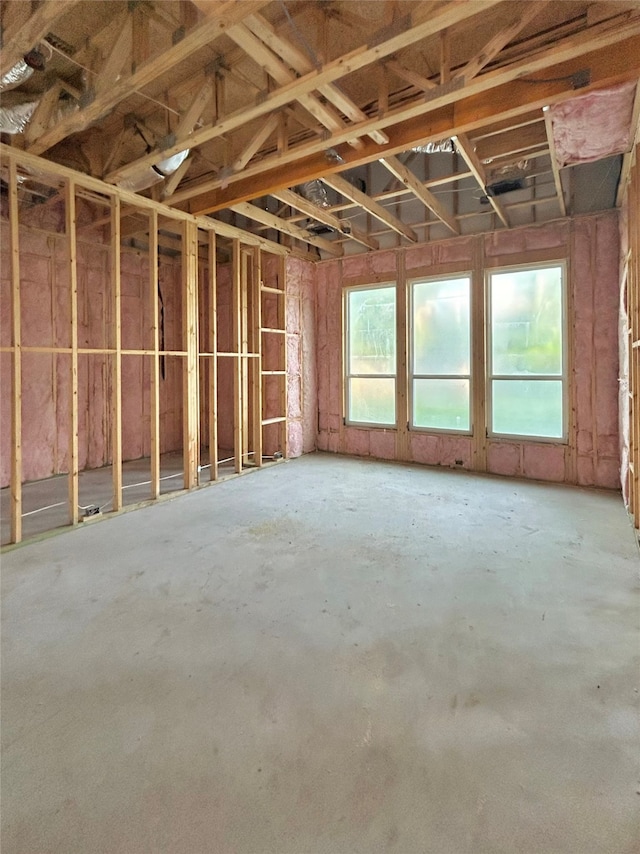 1749 Parana Dr, Houston, TX 77080 - view of miscellaneous room