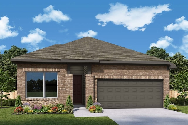 2111 Standley Ct, Montgomery, TX 77316 - photo 2
