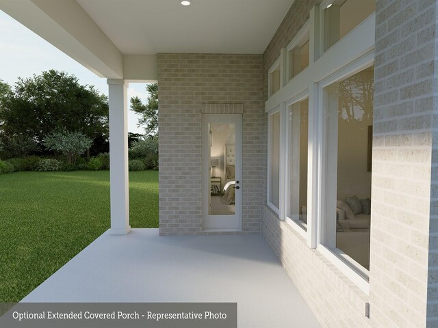2111 Standley Ct, Montgomery, TX 77316 - photo 9