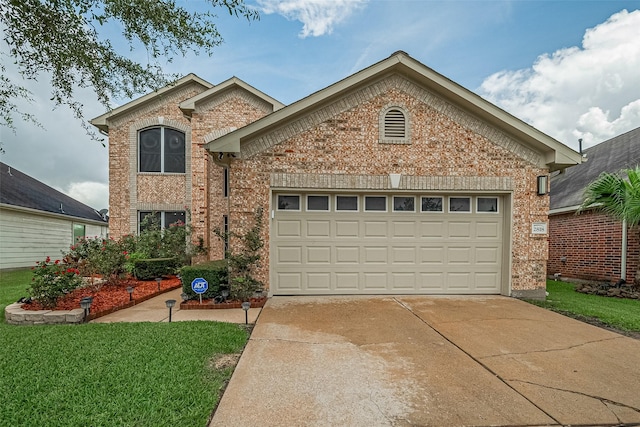 2818 Sage Bluff Ave, Richmond, TX 77469 - photo 1
