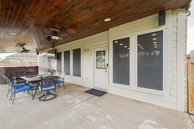 2818 Sage Bluff Ave, Richmond, TX 77469 - photo 47