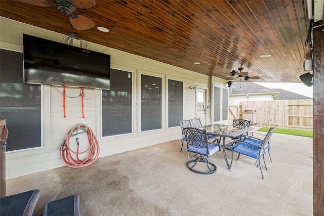 2818 Sage Bluff Ave, Richmond, TX 77469 - photo 48