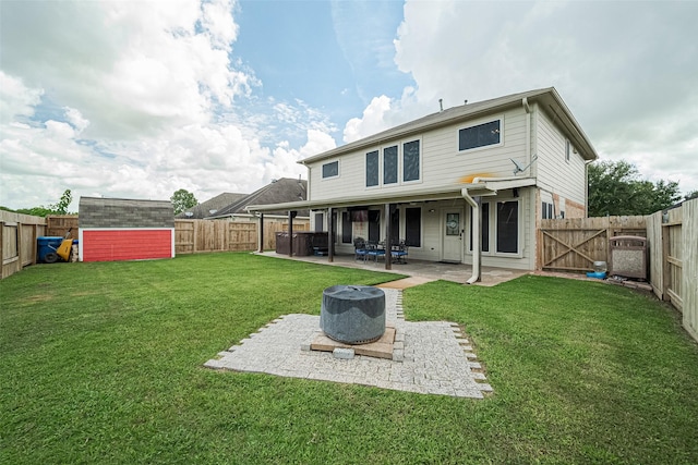 2818 Sage Bluff Ave, Richmond, TX 77469 - photo 49