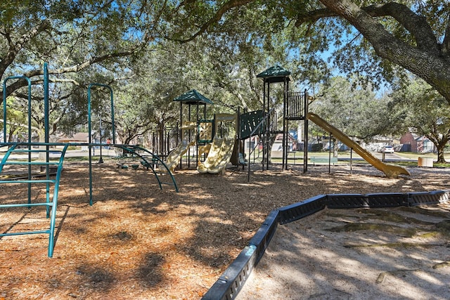 7615 Sandygate Ln, Houston, TX 77095 - view of community play area