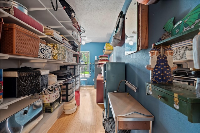 7615 Sandygate Ln, Houston, TX 77095 - view of storage area