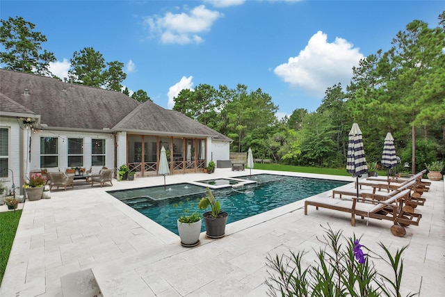 26080 Crown Ranch Blvd, Montgomery, TX 77316 - photo 33