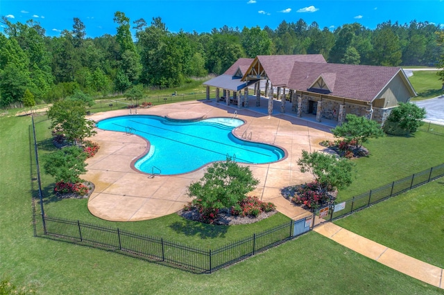 26080 Crown Ranch Blvd, Montgomery, TX 77316 - photo 45