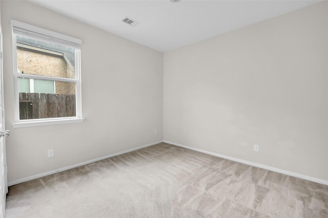 22519 Birch Ridge Meadow Dr, Spring, TX 77389 - carpeted empty room with baseboards