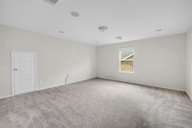 22519 Birch Ridge Meadow Dr, Spring, TX 77389 - empty room with carpet flooring and baseboards