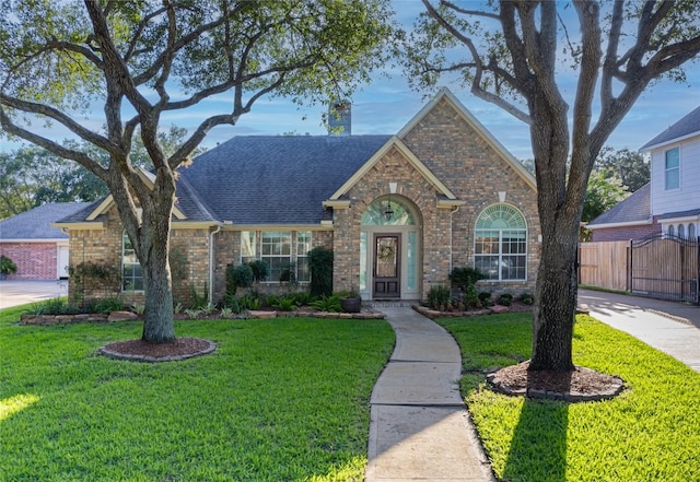 318 Jewel Park Ln, Houston, TX 77094 - photo 1