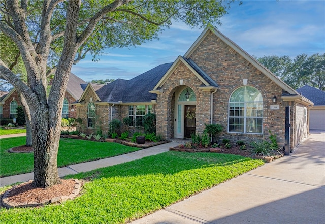 318 Jewel Park Ln, Houston, TX 77094 - photo 5